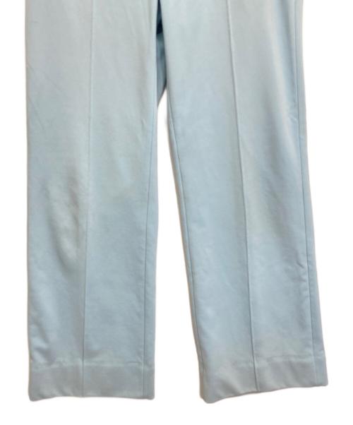 adidas（アディダス）adidas (アディダス) スウェットパンツ ブルー サイズ:4の古着・服飾アイテム