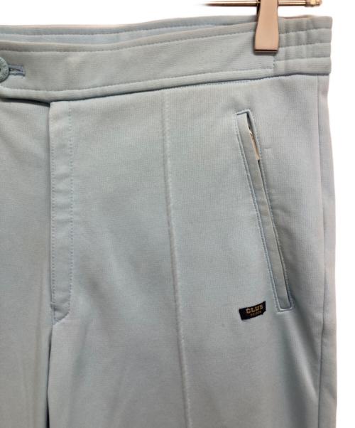 adidas（アディダス）adidas (アディダス) スウェットパンツ ブルー サイズ:4の古着・服飾アイテム