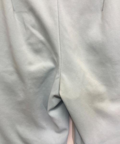 adidas（アディダス）adidas (アディダス) スウェットパンツ ブルー サイズ:4の古着・服飾アイテム