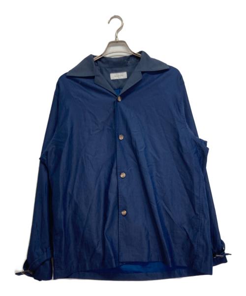 Adam et Rope（アダム エ ロペ）Adam et Rope (アダム エ ロペ) ジャケット ネイビー サイズ:Mの古着・服飾アイテム