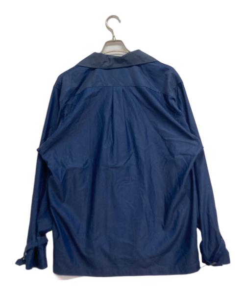 Adam et Rope（アダム エ ロペ）Adam et Rope (アダム エ ロペ) ジャケット ネイビー サイズ:Mの古着・服飾アイテム