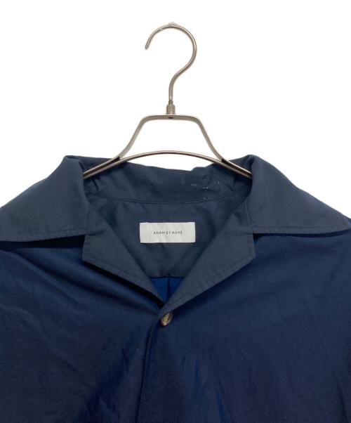 Adam et Rope（アダム エ ロペ）Adam et Rope (アダム エ ロペ) ジャケット ネイビー サイズ:Mの古着・服飾アイテム