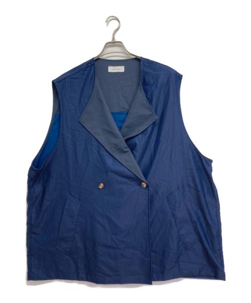 Adam et Rope（アダム エ ロペ）Adam et Rope (アダム エ ロペ) ジャケット ネイビー サイズ:Mの古着・服飾アイテム