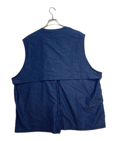 Adam et Rope（アダム エ ロペ）Adam et Rope (アダム エ ロペ) ジャケット ネイビー サイズ:Mの古着・服飾アイテム