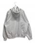 Supreme (シュプリーム) Futura Hooded Sweatshirt グレー サイズ:XL：15000円