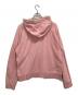 NEIL BARRETT (ニールバレット) パーカー ピンク サイズ:M：4000円