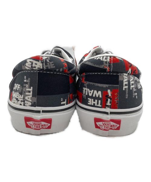 VANS（ヴァンズ）VANS (バンズ) スニーカー ブラック サイズ:29の古着・服飾アイテム