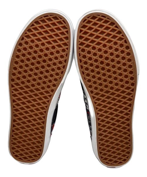 VANS（ヴァンズ）VANS (バンズ) スニーカー ブラック サイズ:29の古着・服飾アイテム