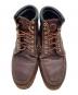 Timberland (ティンバーランド) ブーツ ブラウン サイズ:9：5000円