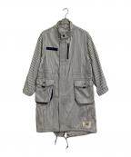 AVIREX Belleアヴィレックス ベル）の古着「コート」