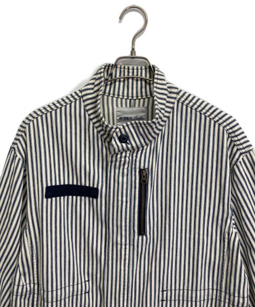 AVIREX Belle（アヴィレックス ベル）AVIREX Belle (アヴィレックス ベル) コート サイズ:Mの古着・服飾アイテム