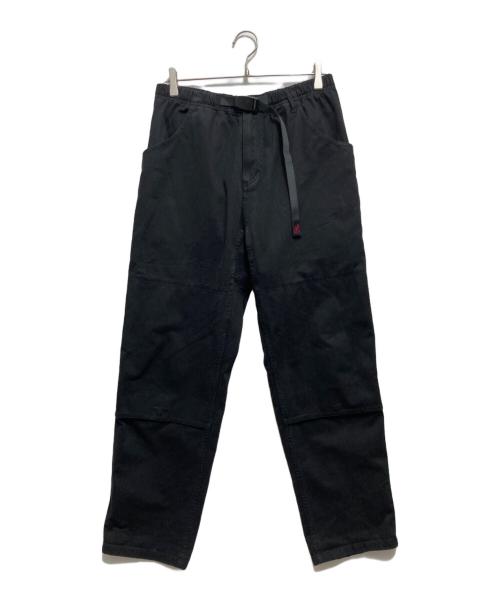 GRAMICCI（グラミチ）GRAMICCI (グラミチ) クライミングパンツ ブラック サイズ:Lの古着・服飾アイテム