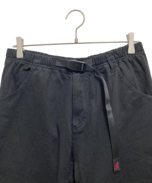 GRAMICCI（グラミチ）GRAMICCI (グラミチ) クライミングパンツ ブラック サイズ:Lの古着・服飾アイテム