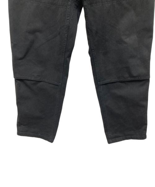 GRAMICCI（グラミチ）GRAMICCI (グラミチ) クライミングパンツ ブラック サイズ:Lの古着・服飾アイテム