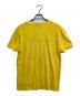 POLO RALPH LAUREN (ポロ・ラルフローレン) Tシャツ イエロー サイズ:S：4000円