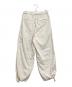 TICCA (ティッカ) ワイドパンツ ホワイト サイズ:F：8000円