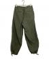 TICCA (ティッカ) カーゴパンツ グリーン サイズ:F：8000円