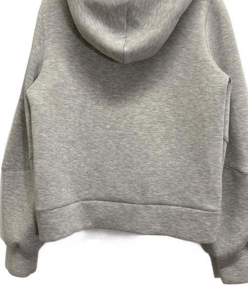 Emma Taylor（エマテイラー）Emma Taylor (エマテイラー) ダンボールジップアップパーカー グレー サイズ:FREEの古着・服飾アイテム