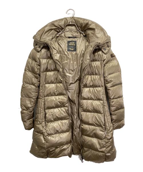 TATRAS（タトラス）TATRAS (タトラス) BABILA グリーン サイズ:3の古着・服飾アイテム