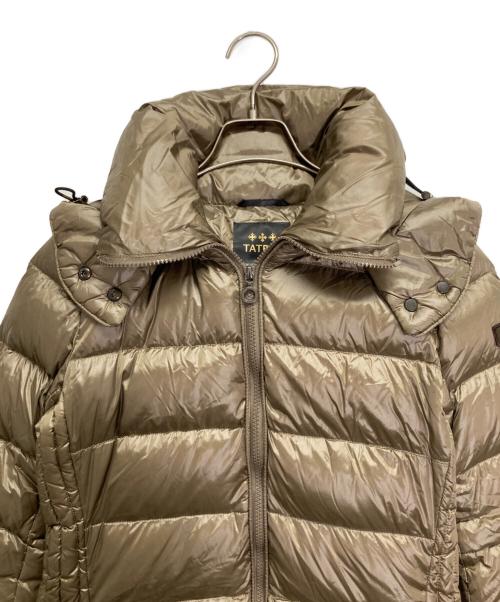 TATRAS（タトラス）TATRAS (タトラス) BABILA グリーン サイズ:3の古着・服飾アイテム