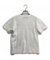 THE BEATLES COMME des GARCONS (ザ・ビートルズコムデギャルソン) Tシャツ ホワイト サイズ:S：6000円