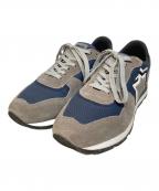 atlantic starsアトランティックスターズ）の古着「スニーカー」｜グレー