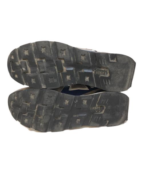 atlantic stars（アトランティックスターズ）Atlantic STARS (アトランティックスターズ) スニーカー グレー サイズ:42の古着・服飾アイテム