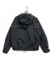 HUF (ハフ) GUIDE SHELL JACKET ブラック サイズ:M：14000円