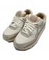 NIKE（ナイキ）の古着「スニーカー」｜ベージュ