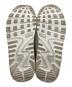 中古・古着 NIKE (ナイキ) スニーカー ベージュ サイズ:24：5000円