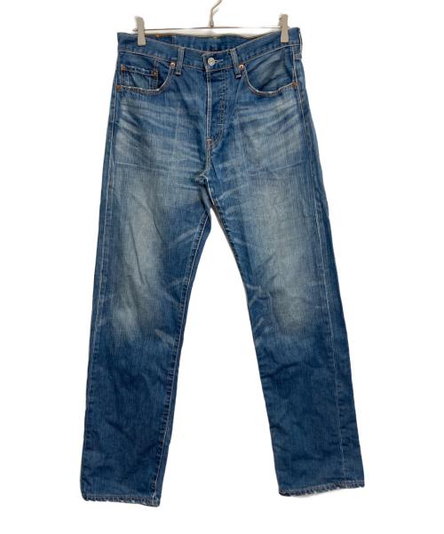 LEVI'S（リーバイス）LEVI'S (リーバイス) 501デニムパンツ インディゴ サイズ:32の古着・服飾アイテム