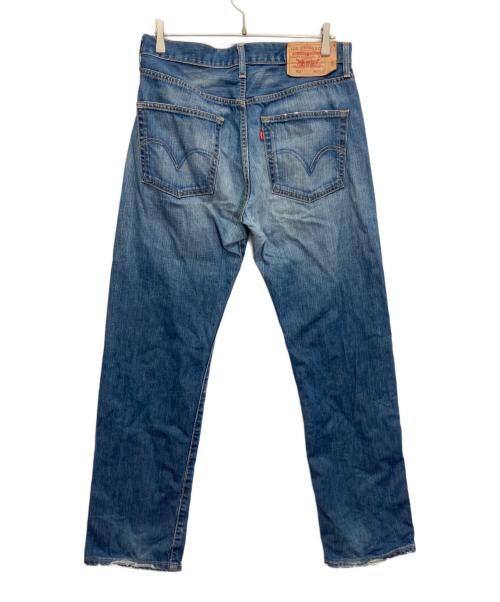 LEVI'S（リーバイス）LEVI'S (リーバイス) 501デニムパンツ インディゴ サイズ:32の古着・服飾アイテム