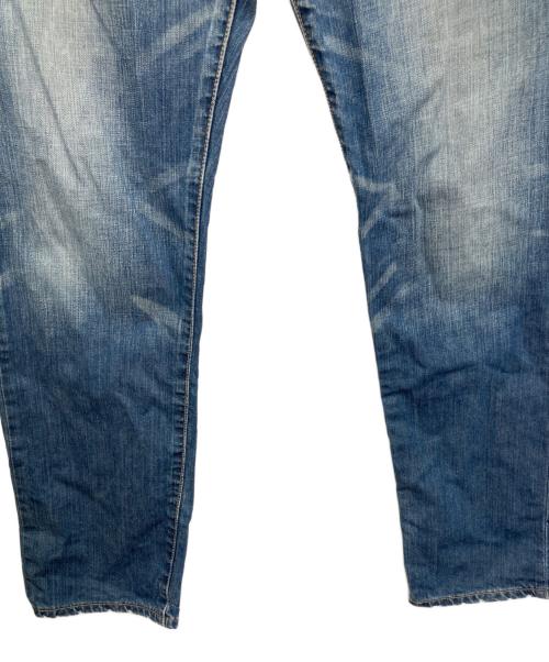 LEVI'S（リーバイス）LEVI'S (リーバイス) 501デニムパンツ インディゴ サイズ:32の古着・服飾アイテム