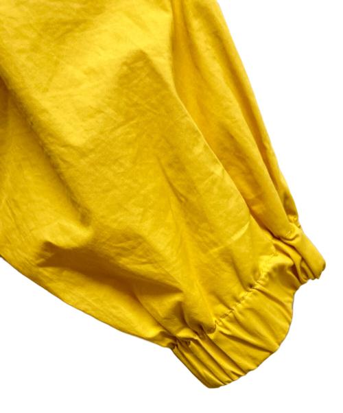 Ayane（アヤネ）ayane (アヤネ) コート イエロー サイズ:38の古着・服飾アイテム