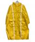 ayane（アヤネ）の古着「コート」｜イエロー