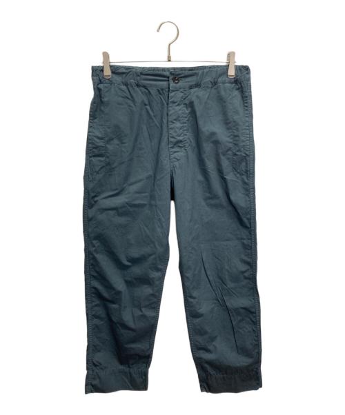 MHL（エムエイチエル）MHL (エムエイチエル) パンツ グレー サイズ:1の古着・服飾アイテム