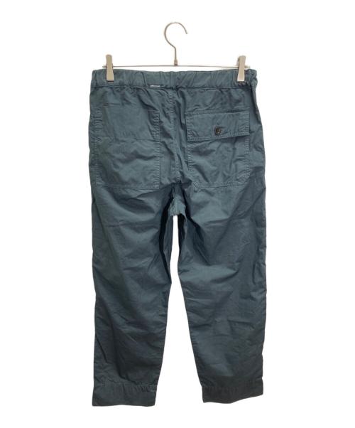 MHL（エムエイチエル）MHL (エムエイチエル) パンツ グレー サイズ:1の古着・服飾アイテム