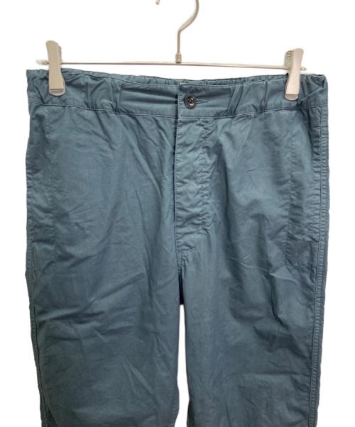 MHL（エムエイチエル）MHL (エムエイチエル) パンツ グレー サイズ:1の古着・服飾アイテム