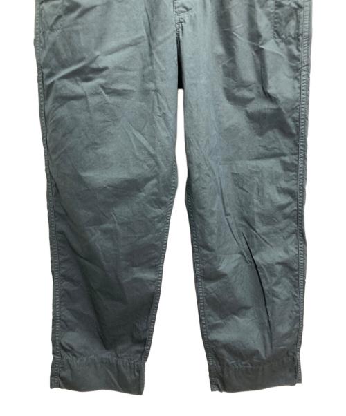MHL（エムエイチエル）MHL (エムエイチエル) パンツ グレー サイズ:1の古着・服飾アイテム