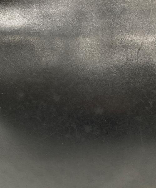 GUCCI（グッチ）GUCCI (グッチ) ショルダーバッグ ブラックの古着・服飾アイテム