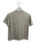 WAREHOUSE (ウエアハウス) ジャガーTシャツ グレー サイズ:S：4000円