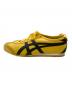 Onitsuka Tiger (オニツカタイガー) スニーカー イエロー サイズ:26：8000円