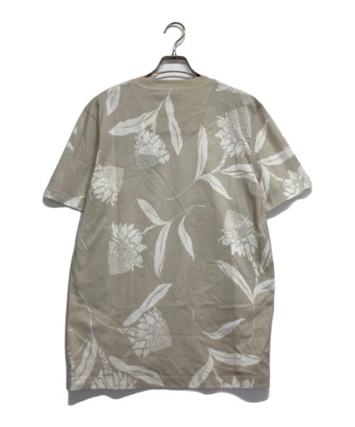 BOSS（ボス）boss (ボス) Tシャツ ライトグレー サイズ:M 未使用品の古着・服飾アイテム