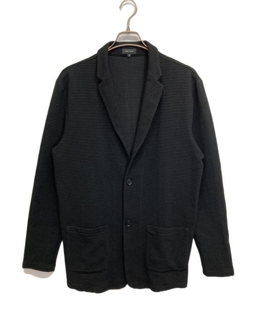 JOSEPH HOMME（ジョゼフ オム）JOSEPH HOMME (ジョゼフ オム) ジャケット ブラック サイズ:52の古着・服飾アイテム