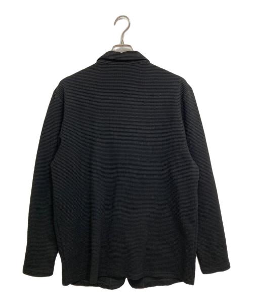 JOSEPH HOMME（ジョゼフ オム）JOSEPH HOMME (ジョゼフ オム) ジャケット ブラック サイズ:52の古着・服飾アイテム