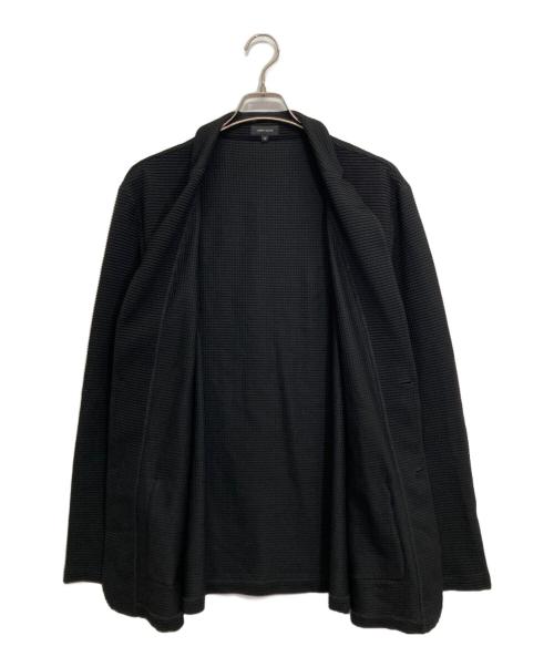 JOSEPH HOMME（ジョゼフ オム）JOSEPH HOMME (ジョゼフ オム) ジャケット ブラック サイズ:52の古着・服飾アイテム