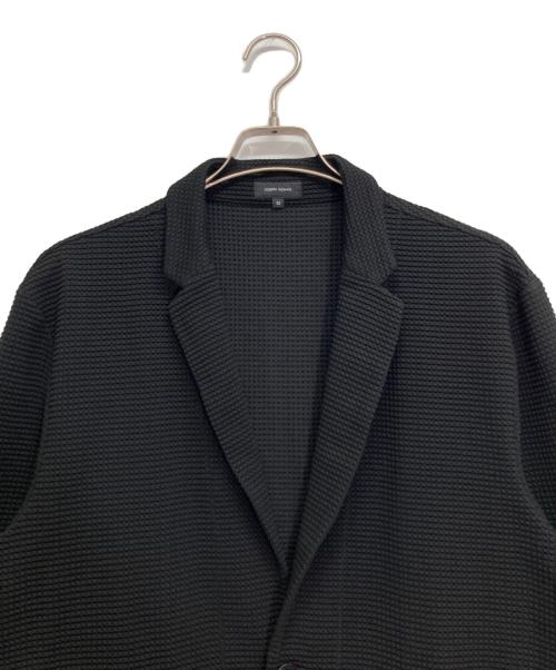 JOSEPH HOMME（ジョゼフ オム）JOSEPH HOMME (ジョゼフ オム) ジャケット ブラック サイズ:52の古着・服飾アイテム