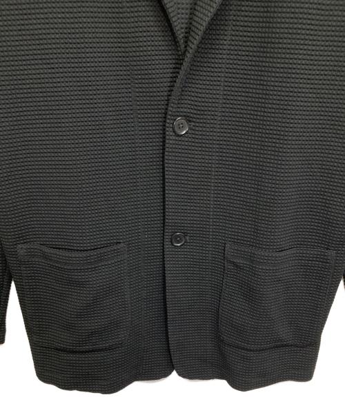 JOSEPH HOMME（ジョゼフ オム）JOSEPH HOMME (ジョゼフ オム) ジャケット ブラック サイズ:52の古着・服飾アイテム