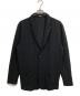 JOSEPH HOMME（ジョゼフ オム）の古着「ジャケット」｜ブラック
