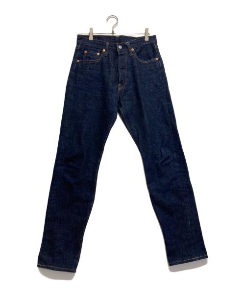 DENIME（ドゥニーム）DENIME (ドゥニーム) デニムパンツ インディゴ サイズ:29の古着・服飾アイテム